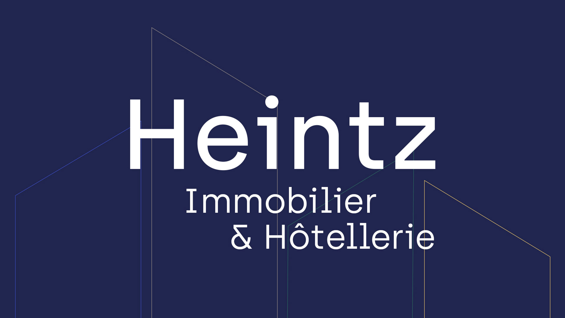 🚴‍♀️ Itinéraire vélo Heintz hôtellerie