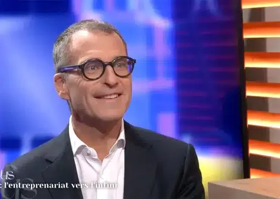 Entre Nous avec André Heintz – Moselle TV