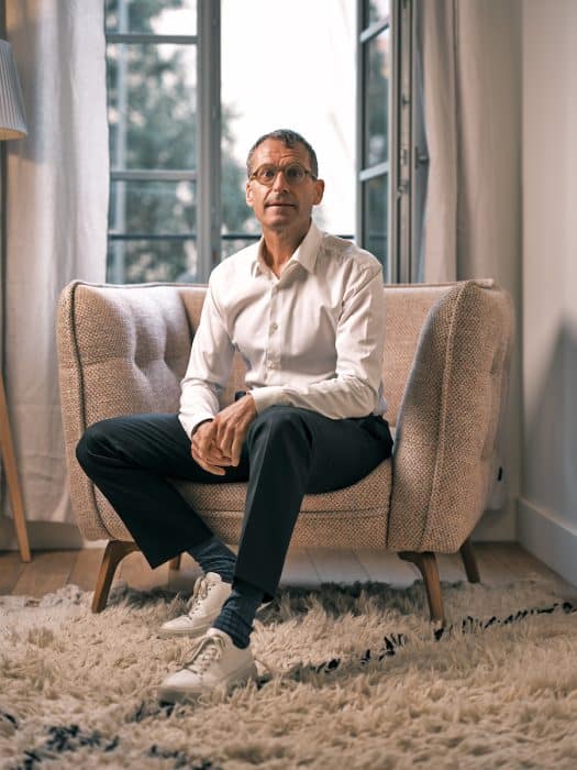 André Heintz : rencontre avec un entrepreneur dynamique pour La Moselle au travers d’initiatives solidaires