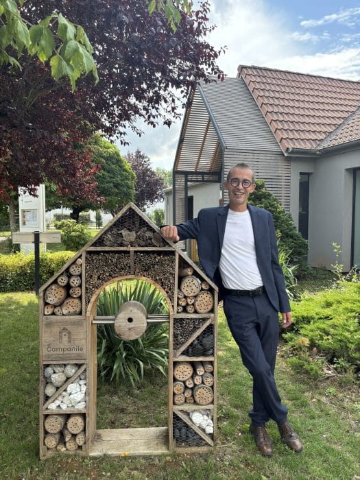 Une nouvelle direction pour les hôtels  Campanile Metz Sud et Première Classe Metz Sud
