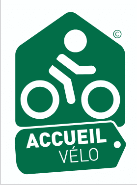3 nouveaux hôtels labellisés Accueil Vélo en Moselle !