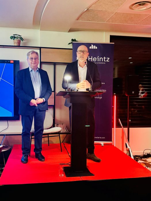 inauguration ibis Metz Centre Cathédrale