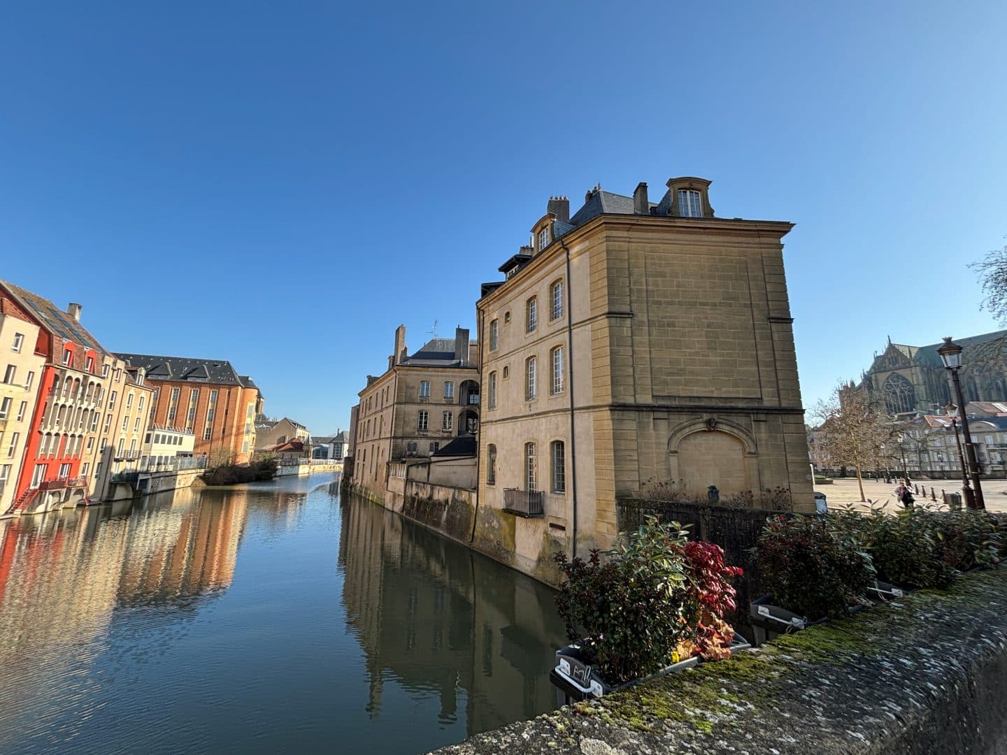 Ponts de mai : où séjourner dans le Grand Est avec Heintz Hôtellerie