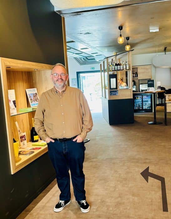 Une nouvelle dynamique pour les hôtels ibis de Châlons-en-Champagne avec le groupe Heintz hôtellerie